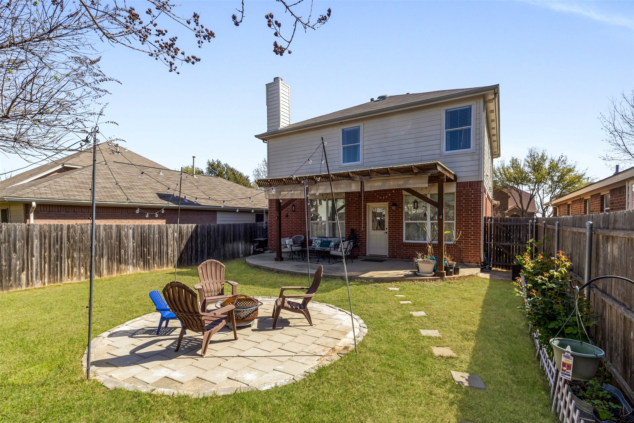 11833 Porcupine Drive Fort Worth TX 76244
