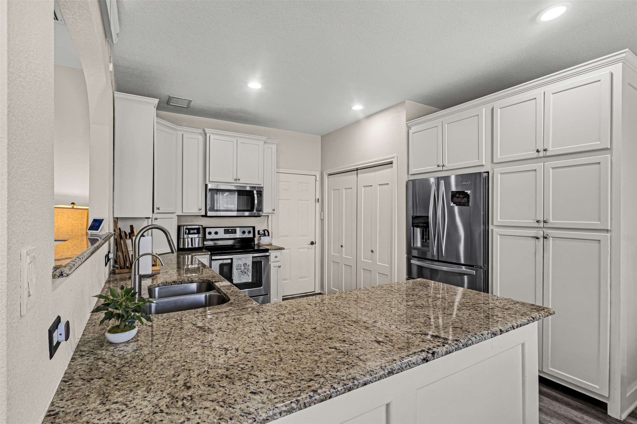 11833 Porcupine Drive Fort Worth TX 76244