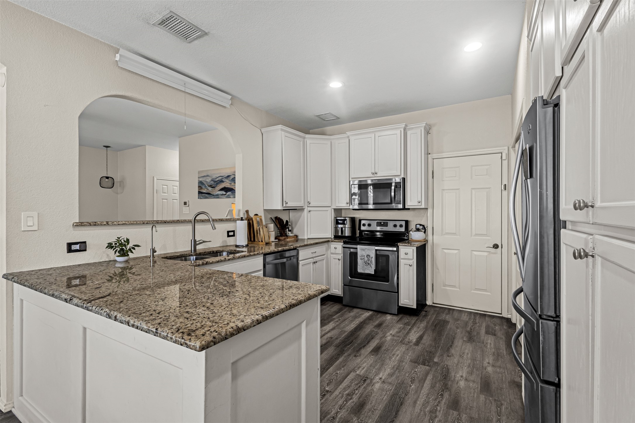 11833 Porcupine Drive Fort Worth TX 76244