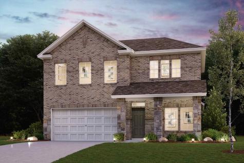 516 Vasant Drive Royse City TX 75189