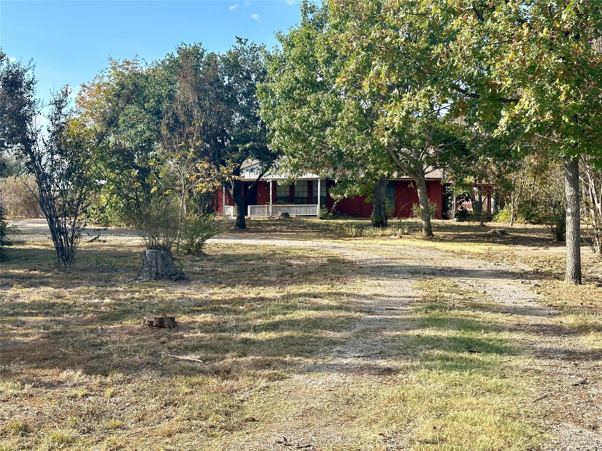 3902 Fm 1181 Ennis TX 75119