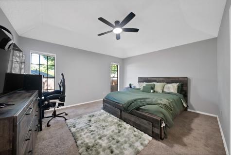 5715 Trail Crest Drive Arlington TX 76017