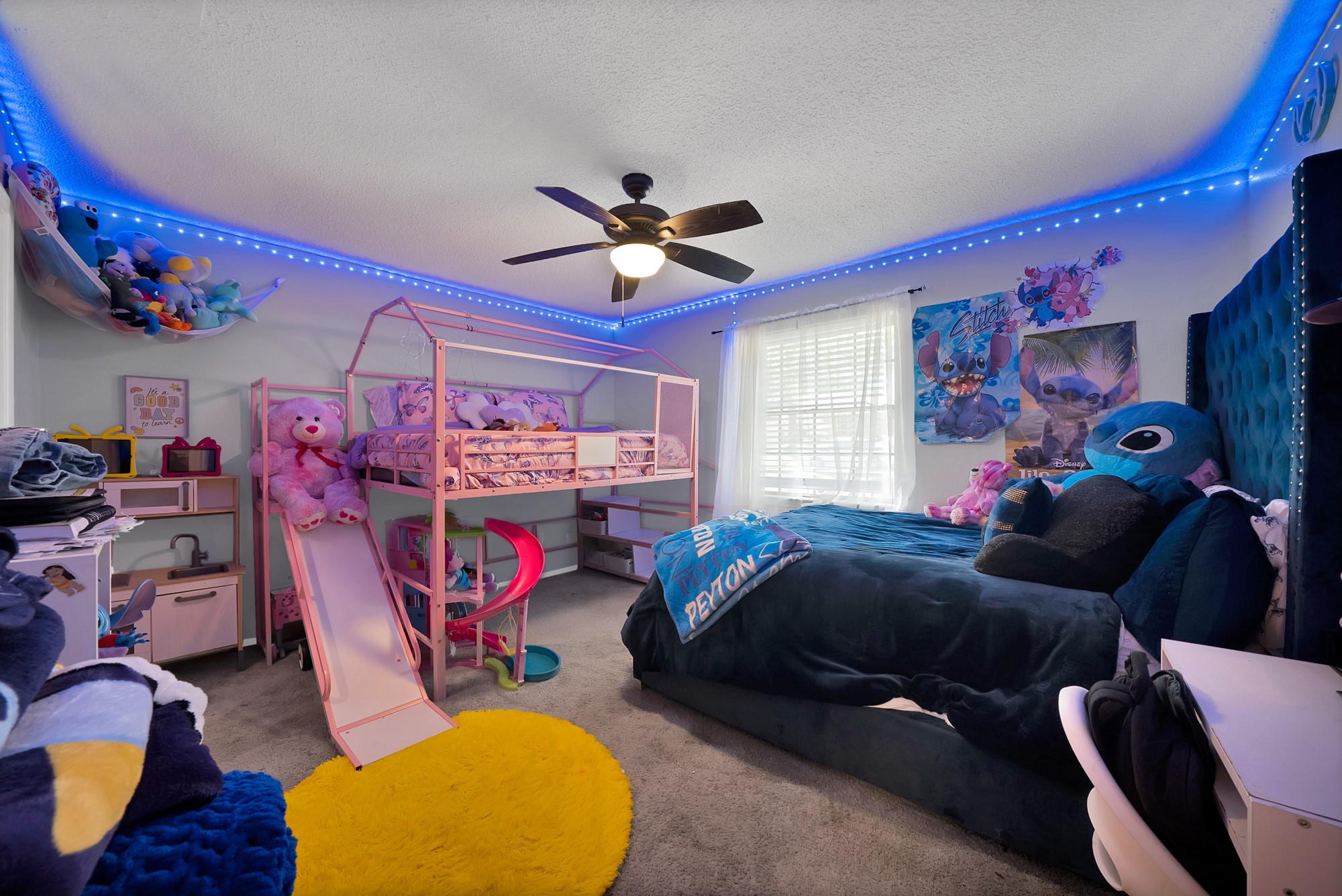 5715 Trail Crest Drive Arlington TX 76017