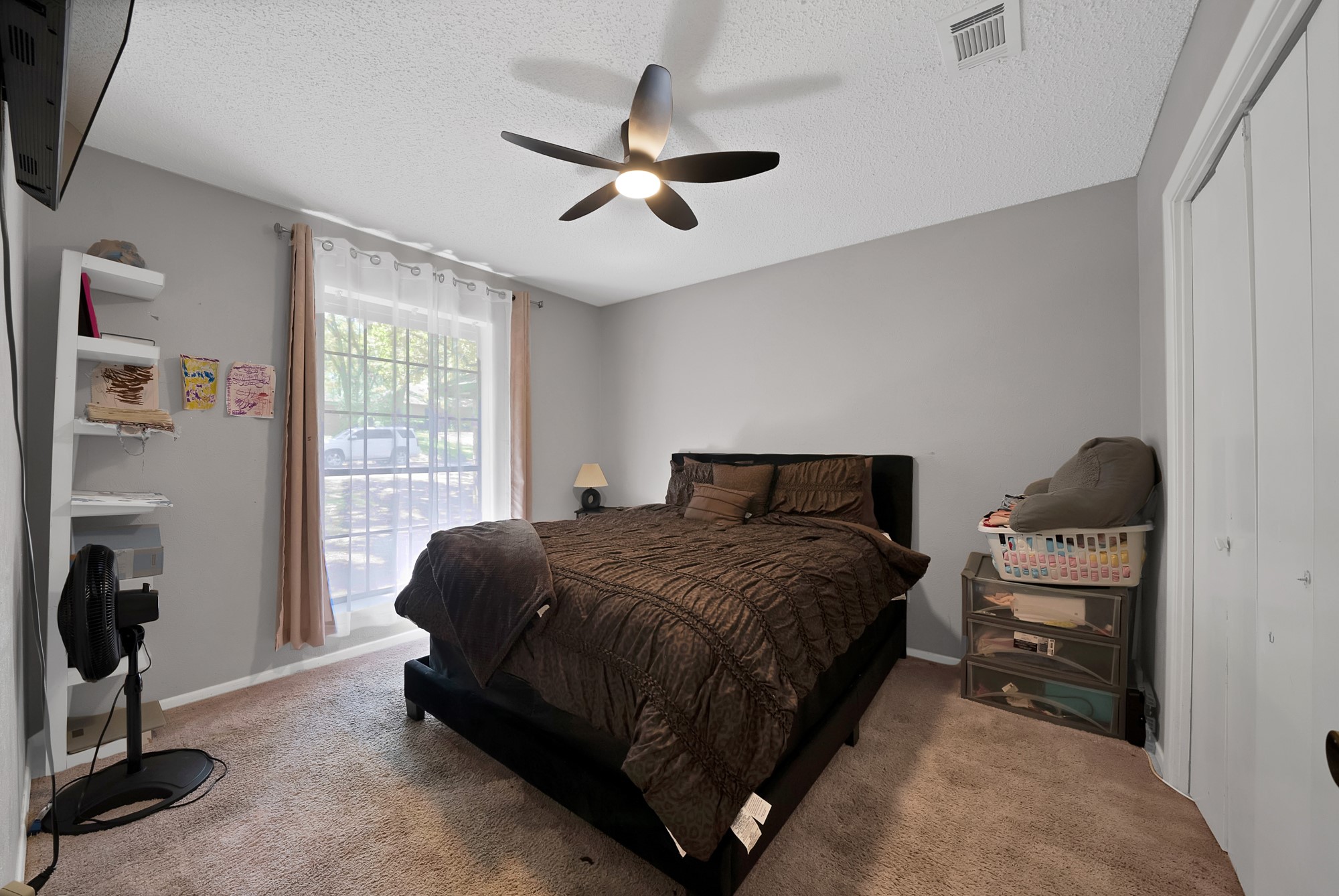 5715 Trail Crest Drive Arlington TX 76017