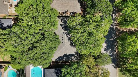 5715 Trail Crest Drive Arlington TX 76017
