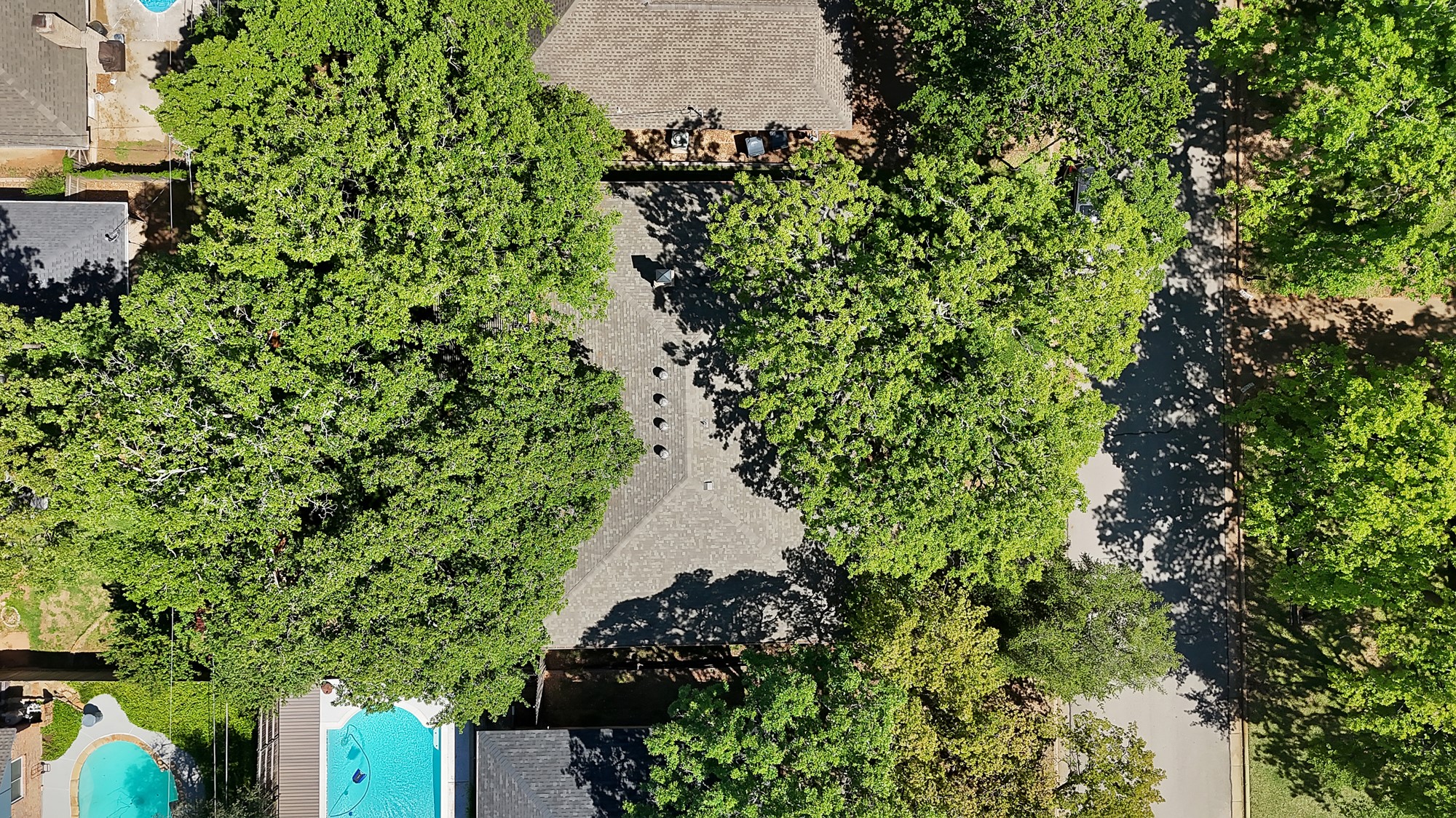 5715 Trail Crest Drive Arlington TX 76017