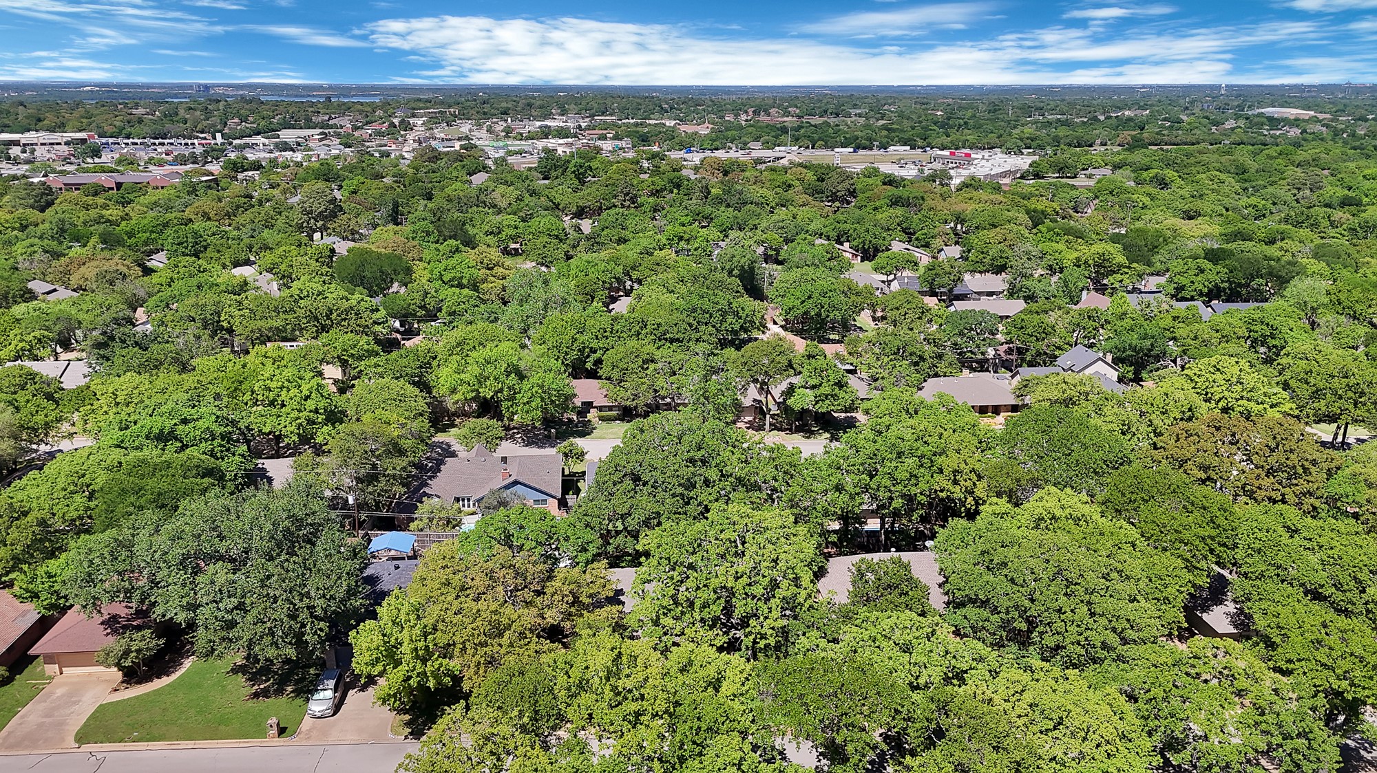 5715 Trail Crest Drive Arlington TX 76017
