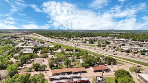 5715 Trail Crest Drive Arlington TX 76017