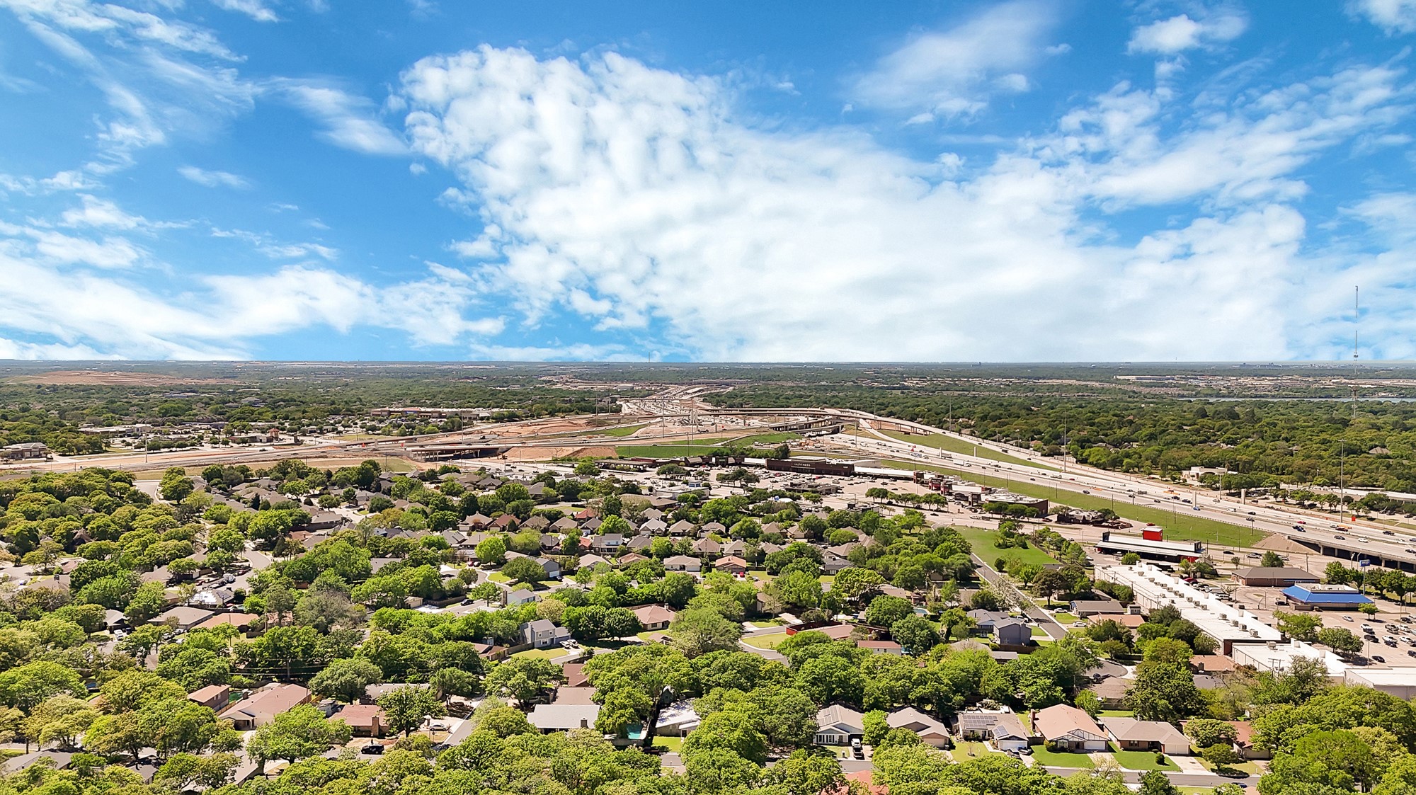 5715 Trail Crest Drive Arlington TX 76017