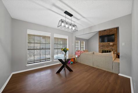5715 Trail Crest Drive Arlington TX 76017