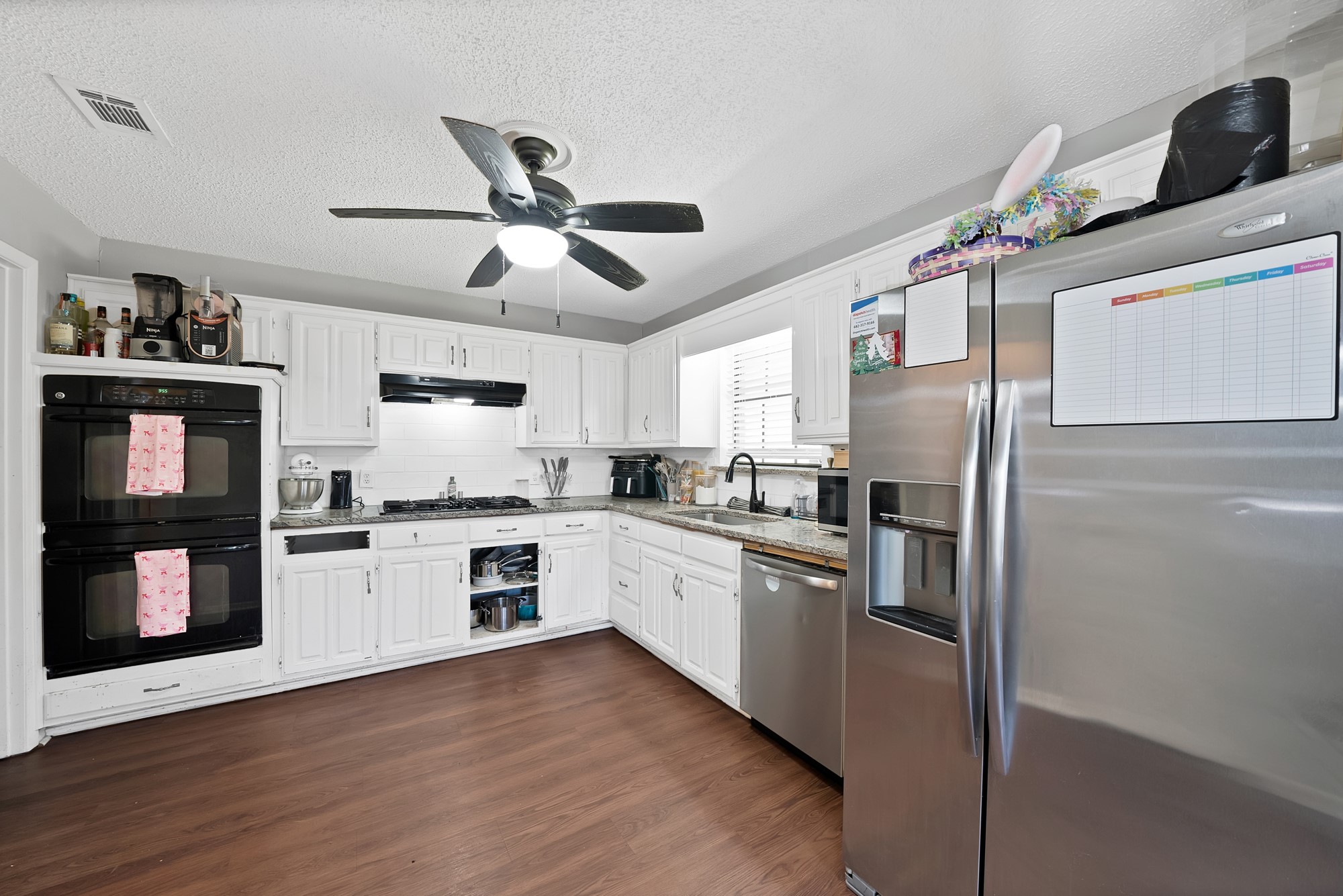 5715 Trail Crest Drive Arlington TX 76017
