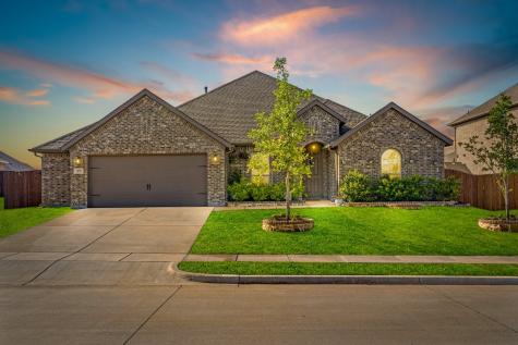 372 Chapel Hill Drive Forney TX 75126