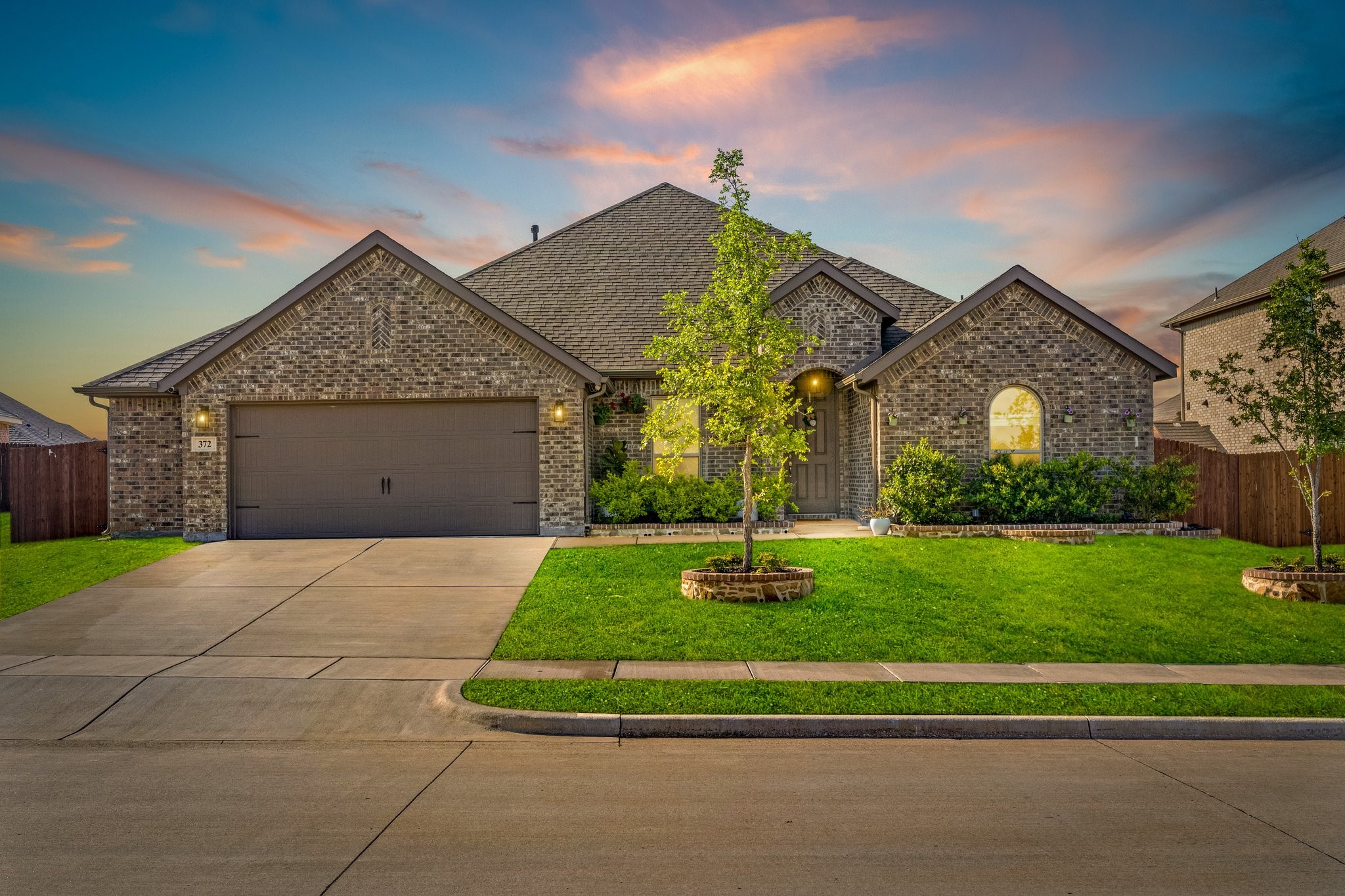 372 Chapel Hill Drive Forney TX 75126
