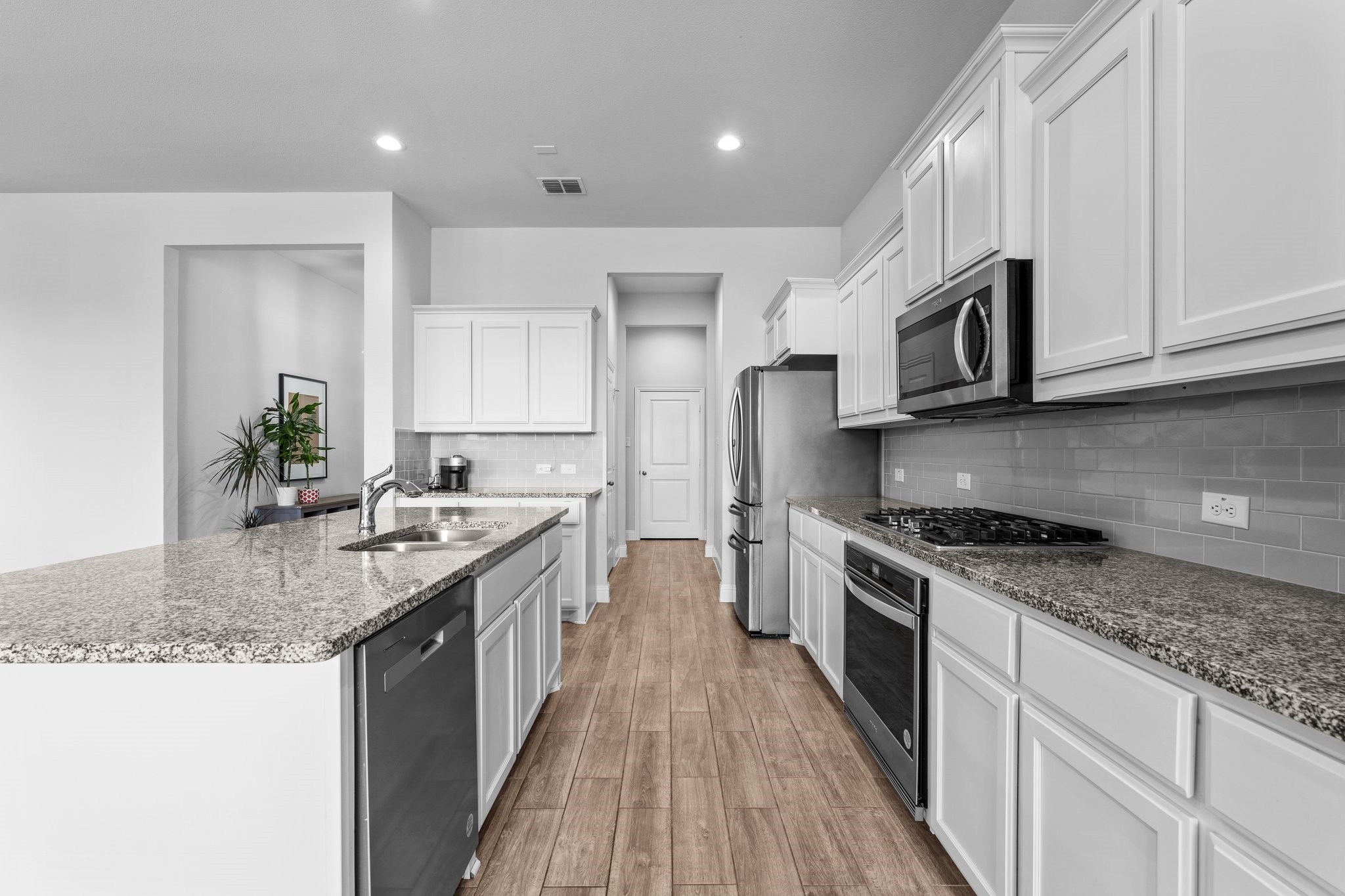 372 Chapel Hill Drive Forney TX 75126