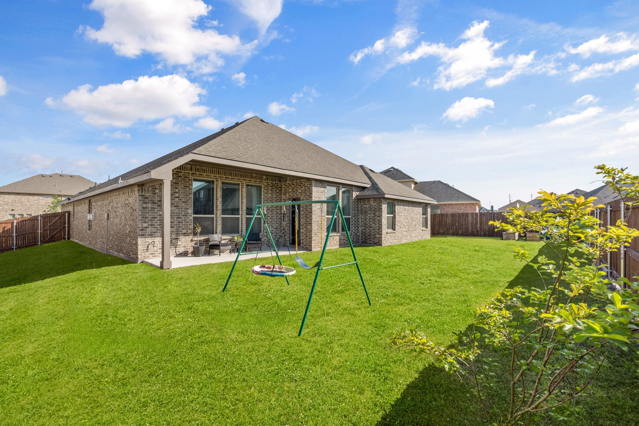 372 Chapel Hill Drive Forney TX 75126