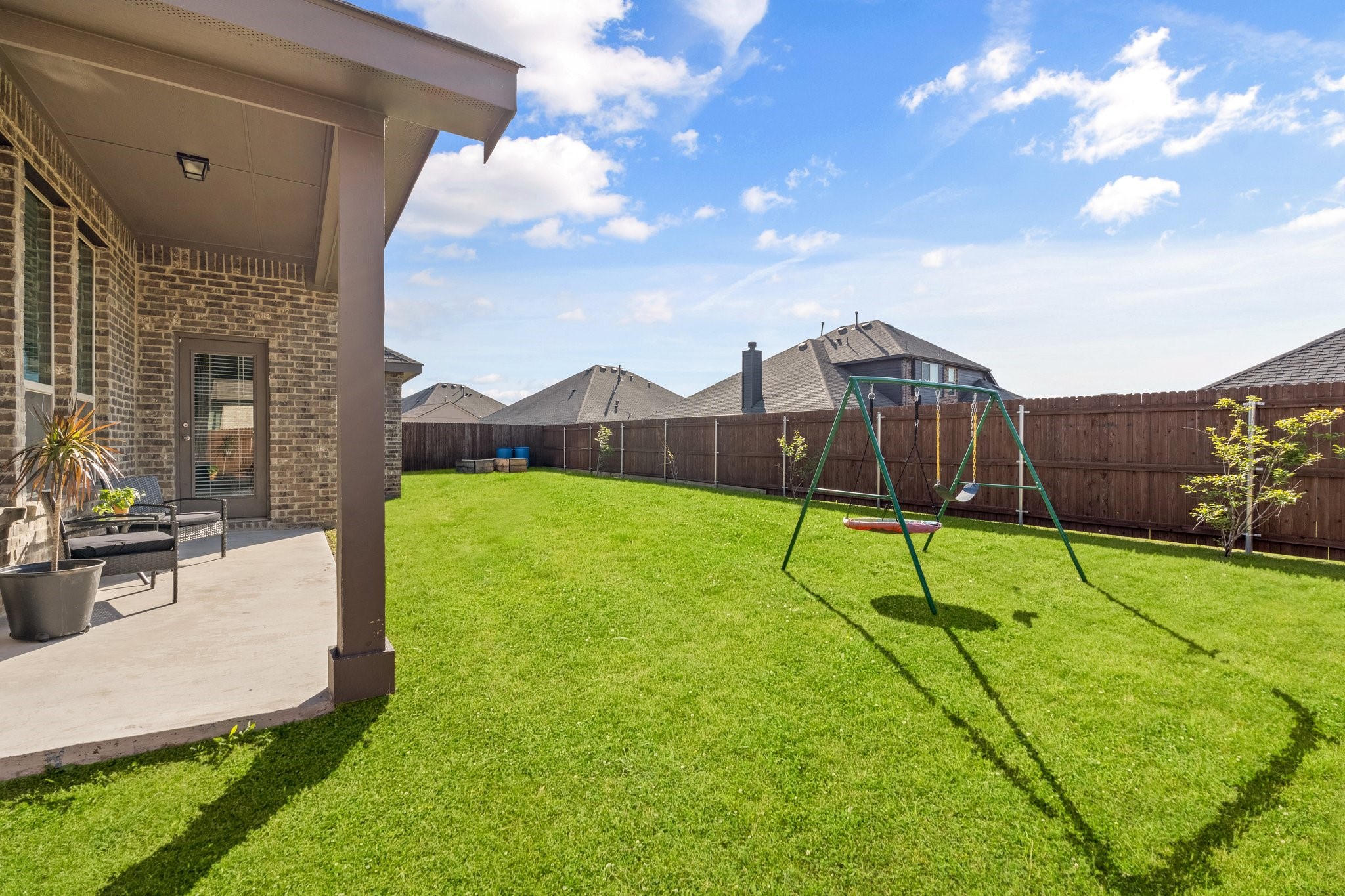 372 Chapel Hill Drive Forney TX 75126