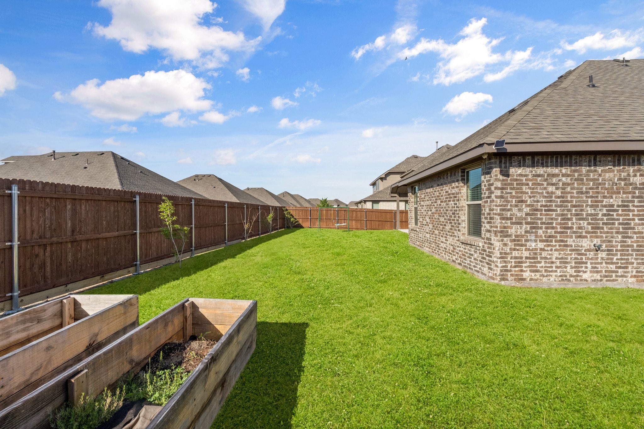 372 Chapel Hill Drive Forney TX 75126