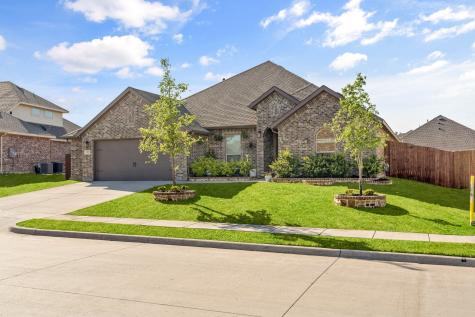 372 Chapel Hill Drive Forney TX 75126