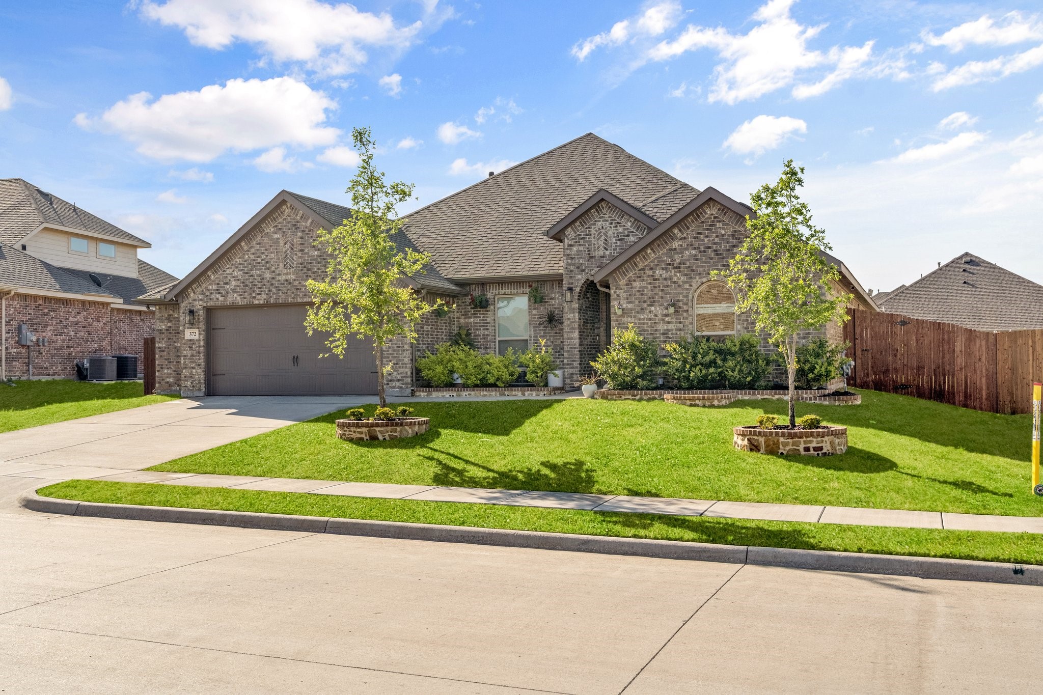 372 Chapel Hill Drive Forney TX 75126