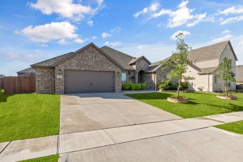 372 Chapel Hill Drive Forney TX 75126