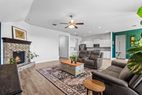 372 Chapel Hill Drive Forney TX 75126