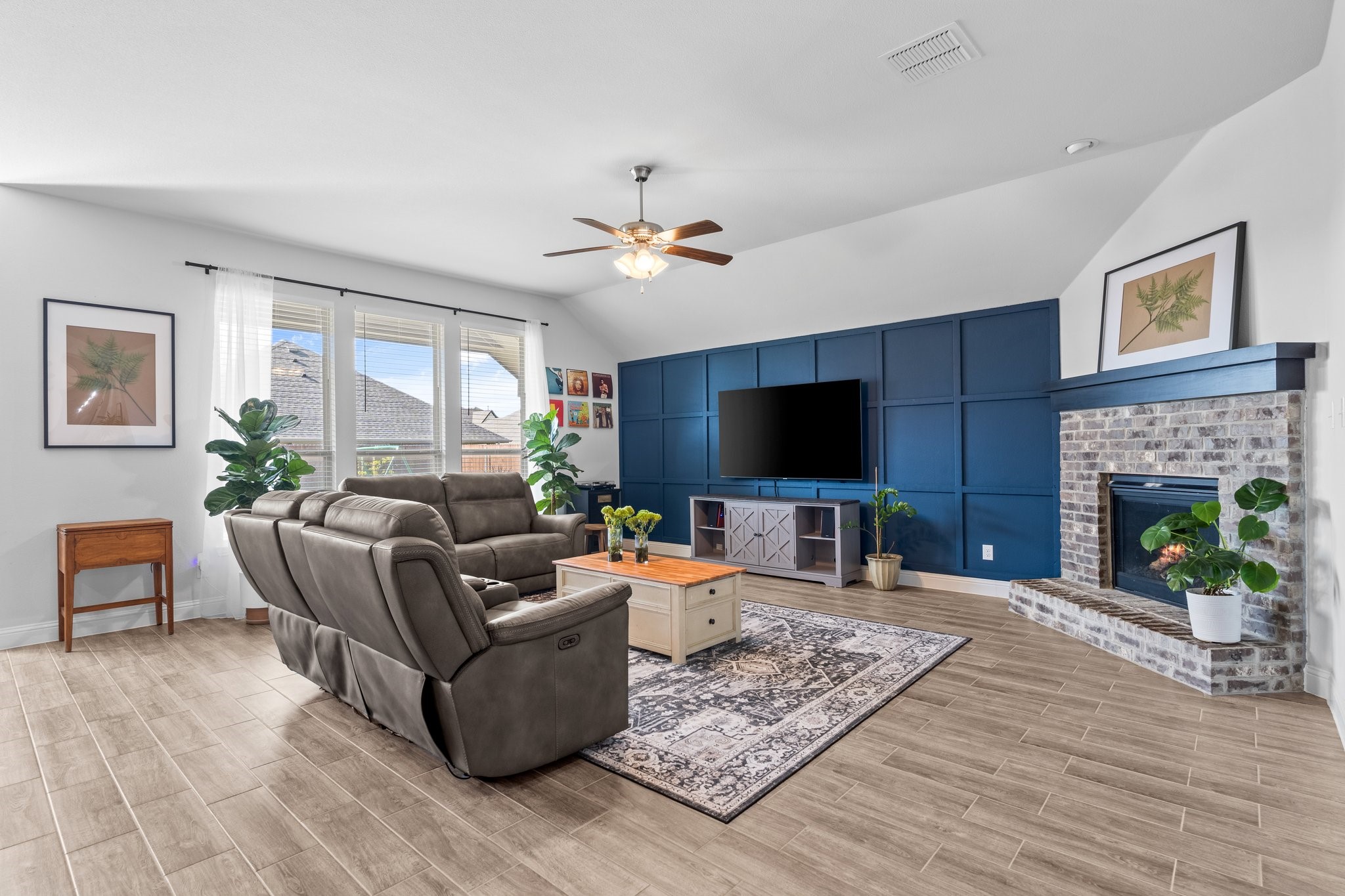372 Chapel Hill Drive Forney TX 75126