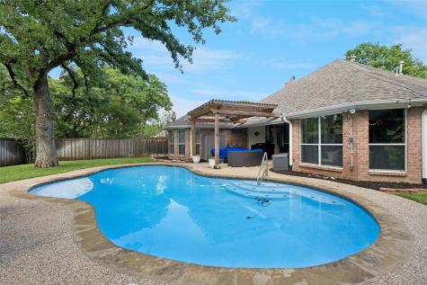 1573 Flying Jib Drive Azle TX 76020