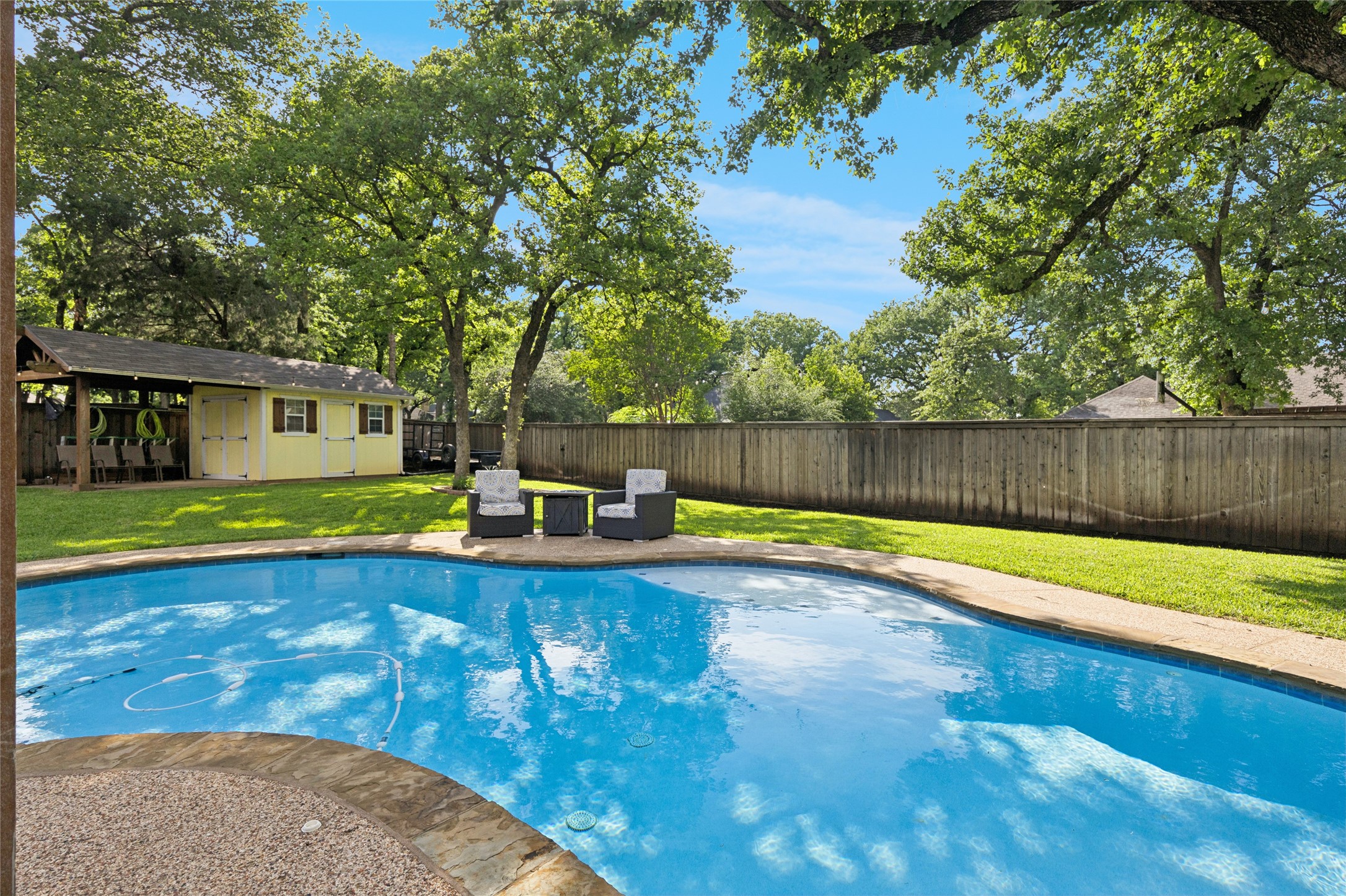 1573 Flying Jib Drive Azle TX 76020