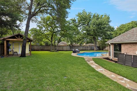 1573 Flying Jib Drive Azle TX 76020