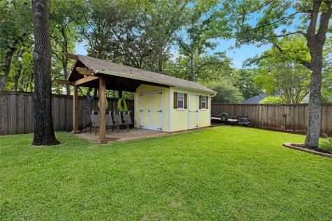 1573 Flying Jib Drive Azle TX 76020