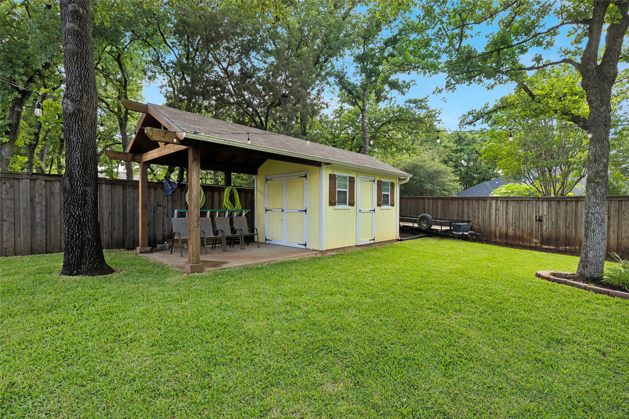 1573 Flying Jib Drive Azle TX 76020