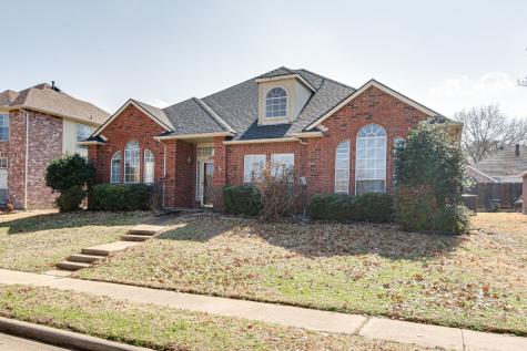 1428 Blackburn Lane Plano TX 75025