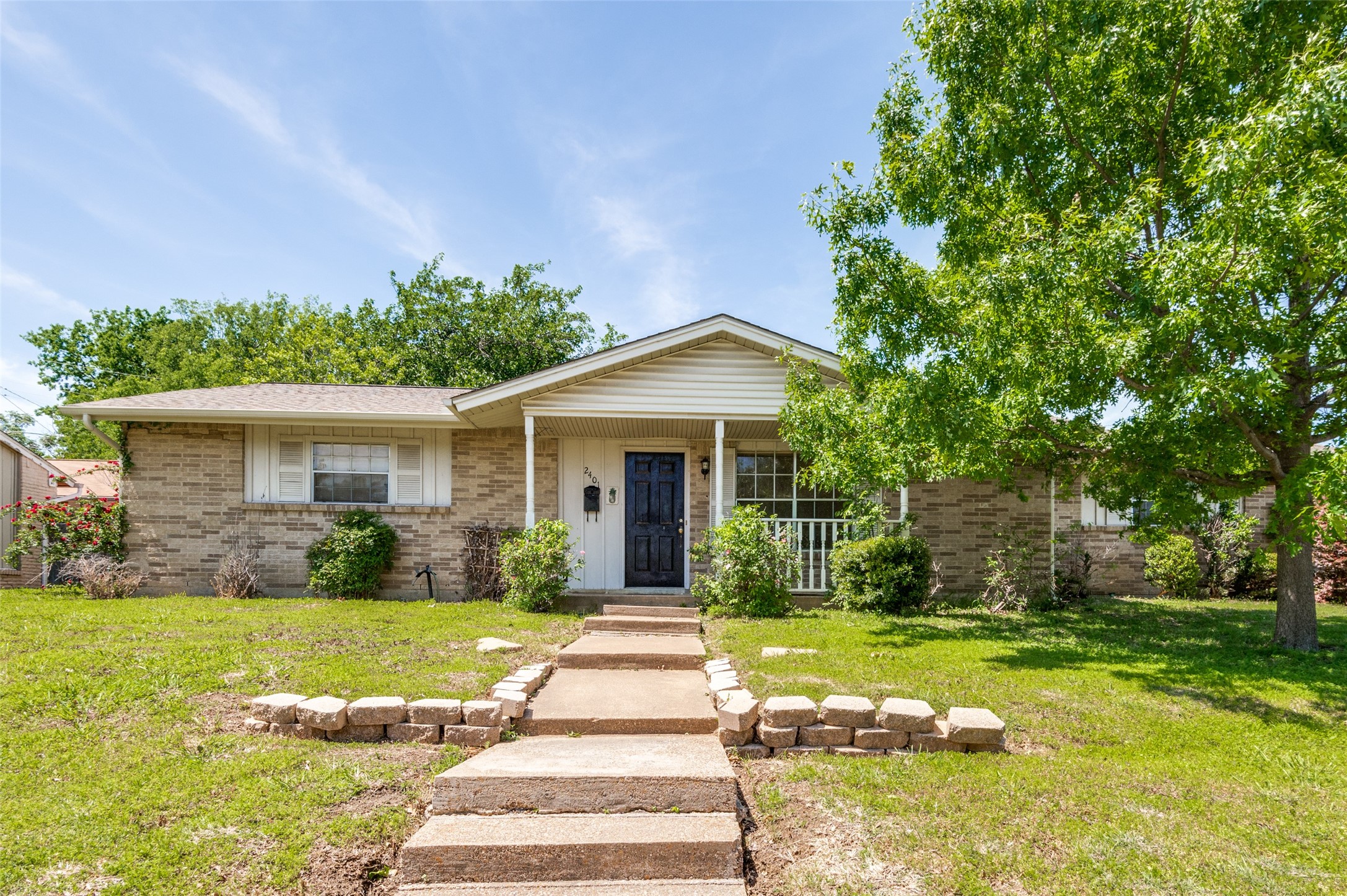 2401 Timberlake Drive Irving TX 75062