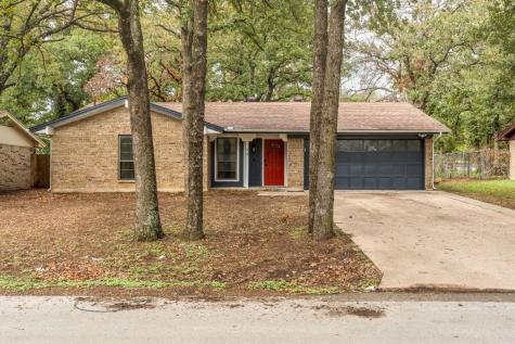 144 Richard Lane Azle TX 76020