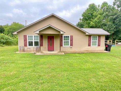 168 County Road 2603 Pittsburg TX 75686