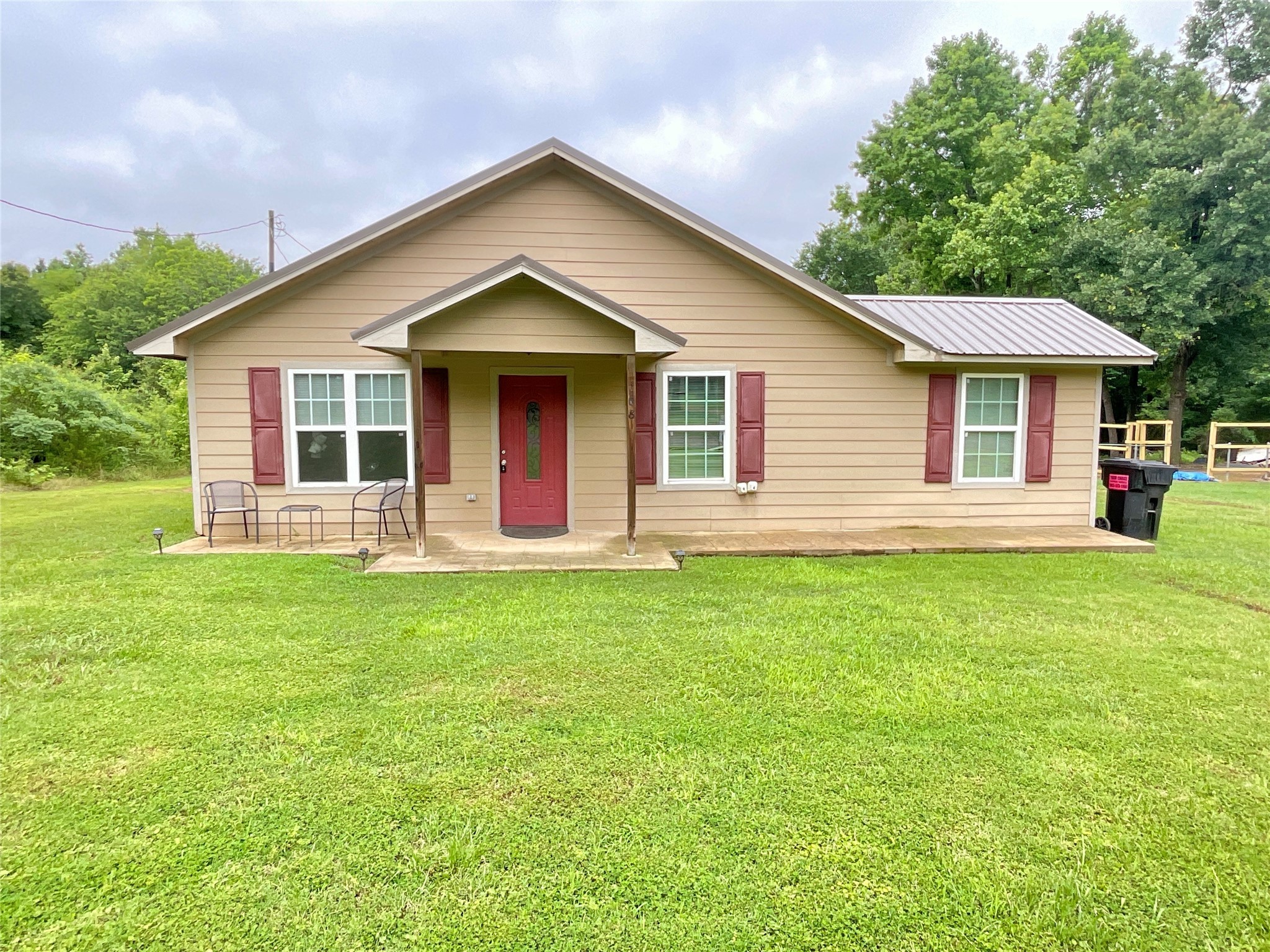 168 County Road 2603 Pittsburg TX 75686