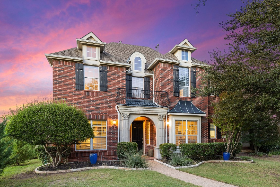 8 Haywood Court Frisco TX 75035