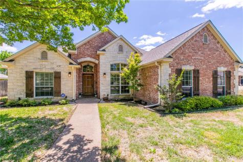 10008 Palomino Waco TX 76712