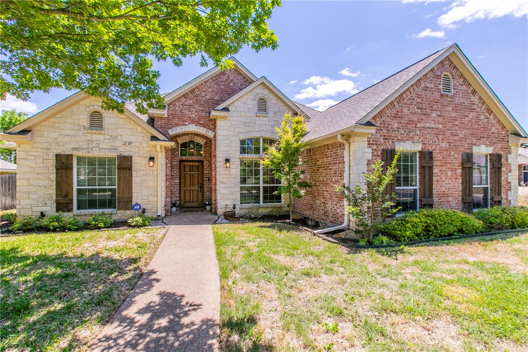 10008 Palomino Waco TX 76712