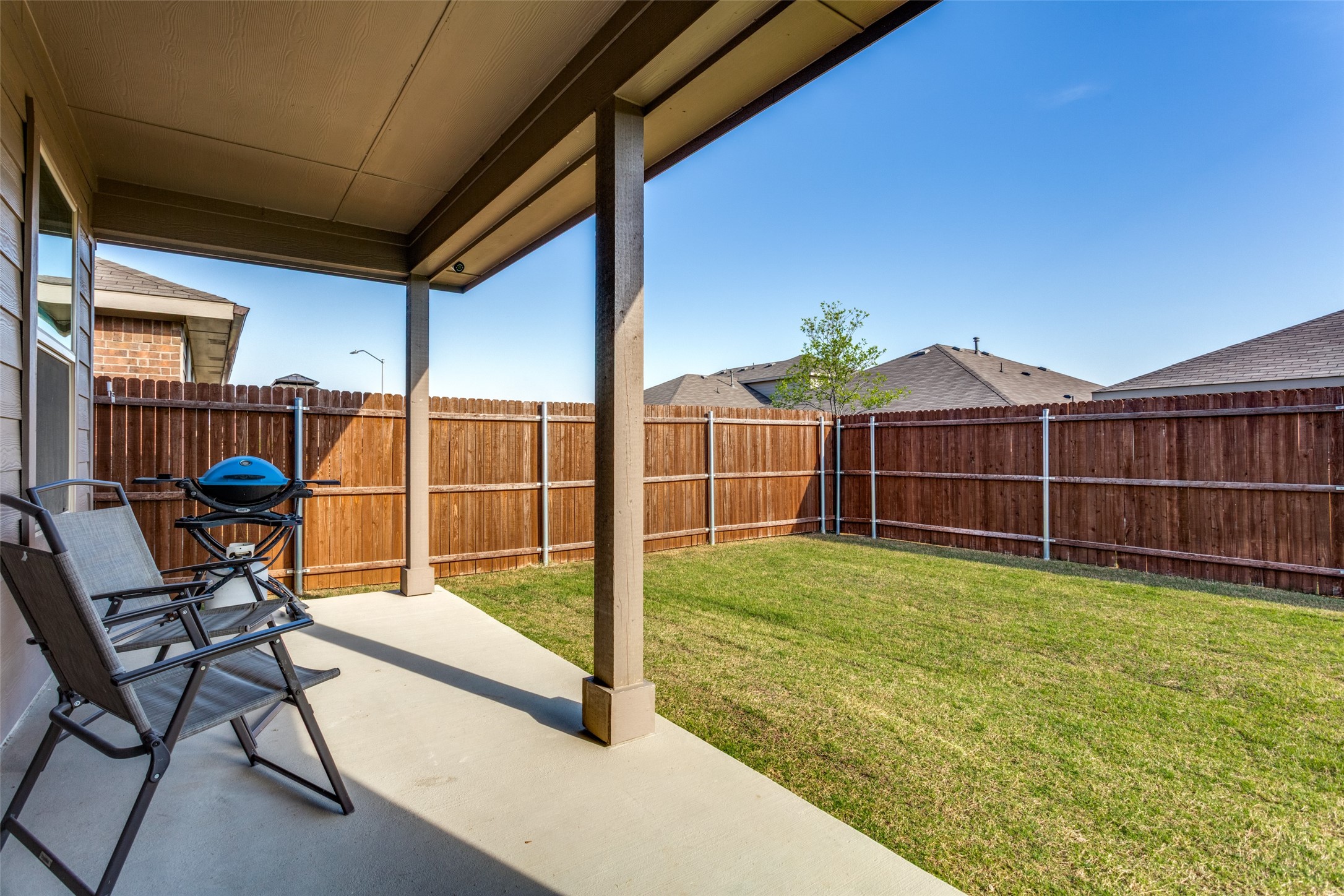 605 Basteen Lane Justin TX 76247