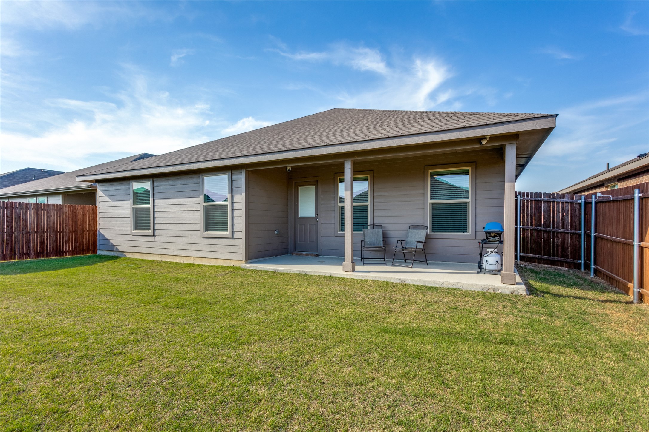 605 Basteen Lane Justin TX 76247