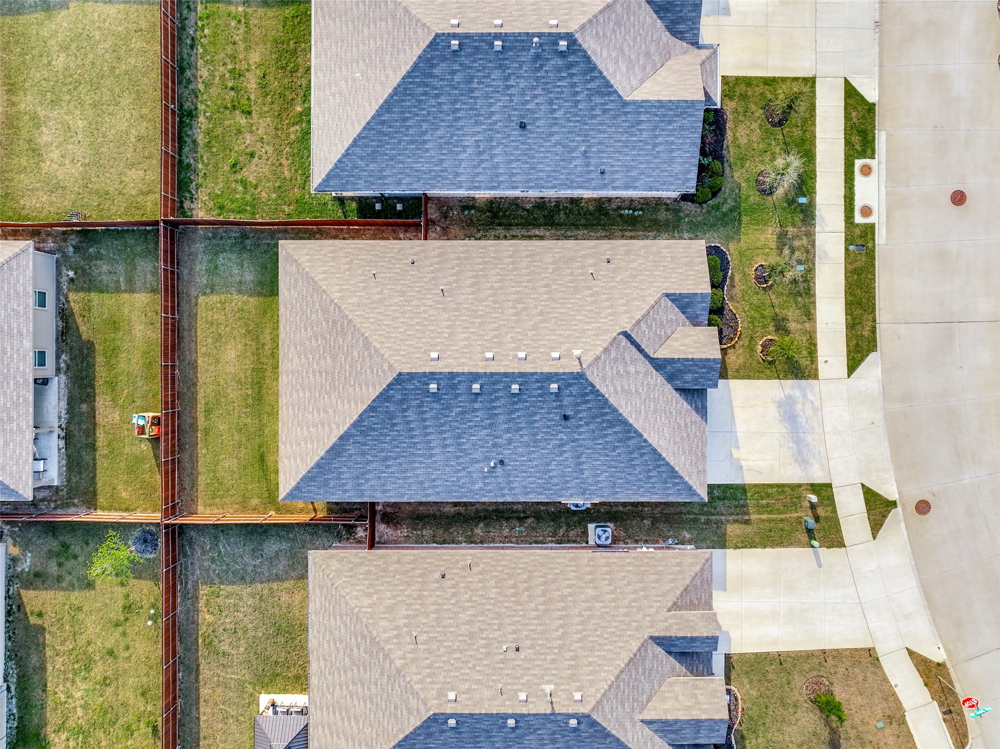 605 Basteen Lane Justin TX 76247