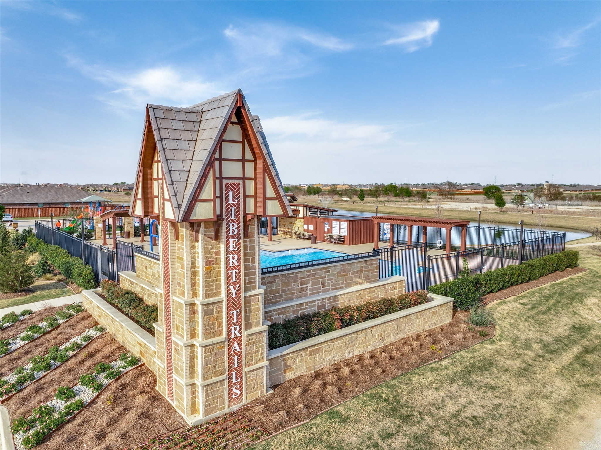 605 Basteen Lane Justin TX 76247