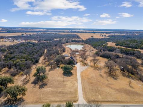 1792 Pleasant Valley Road Mineral Wells TX 76067