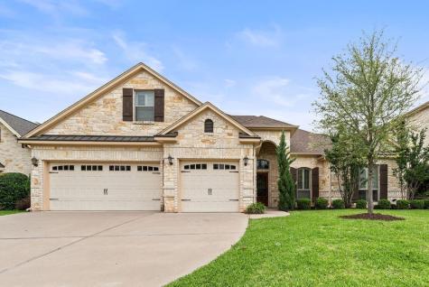 15017 Badger Ranch Boulevard Woodway TX 76712