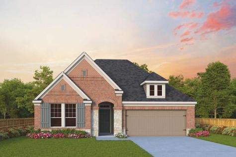 7744 Switchwood Lane Fort Worth TX 76123
