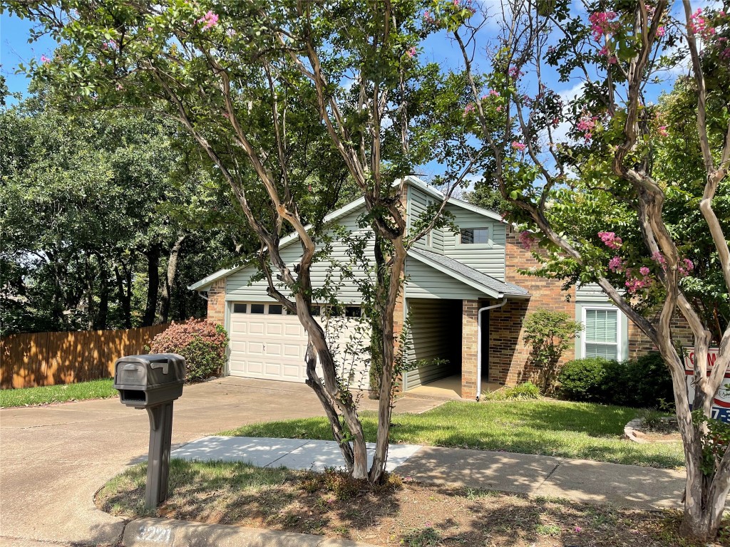 3221 Misty Court Bedford TX 76021