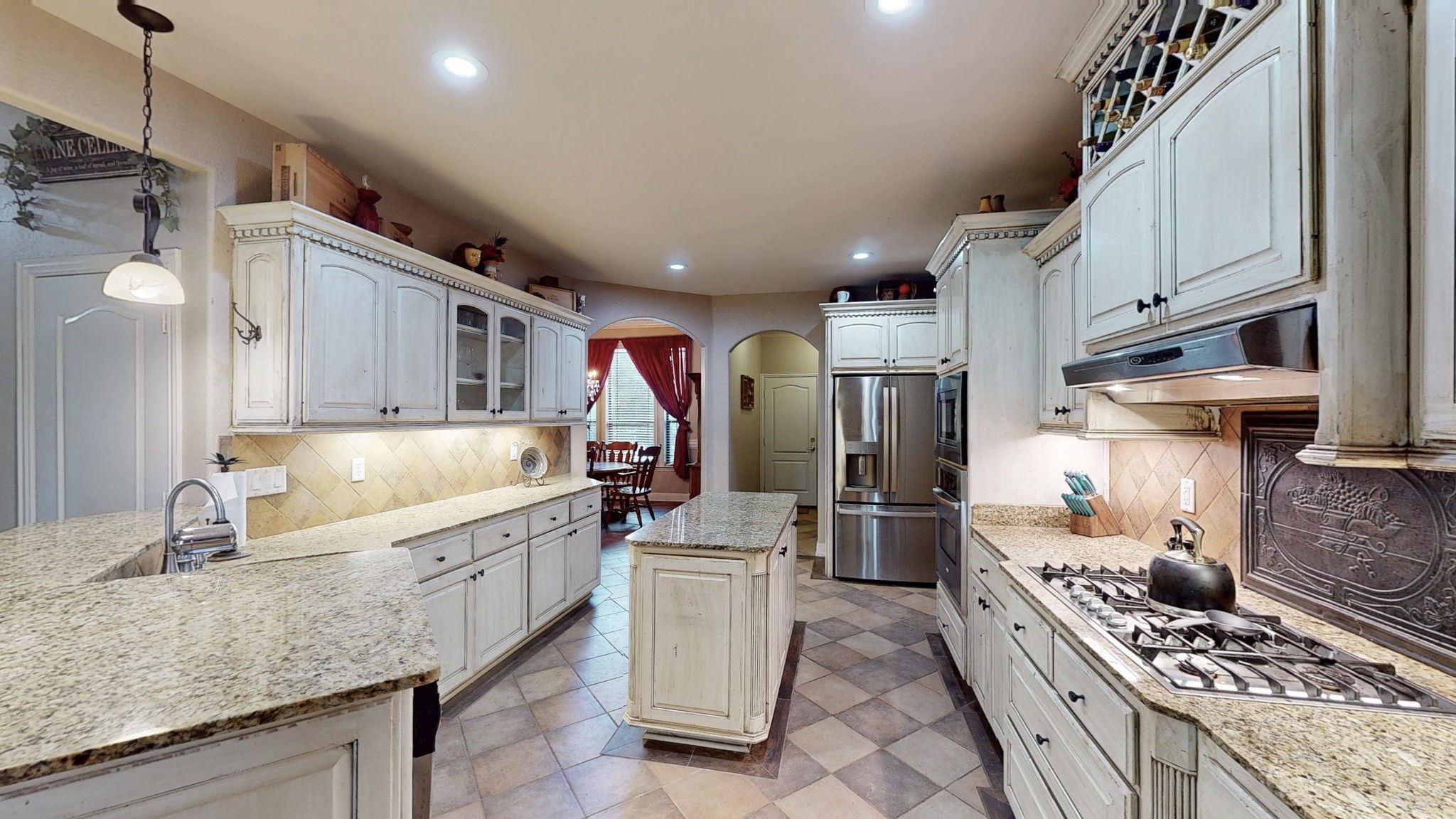 12360 Southhaven Flint TX 75762