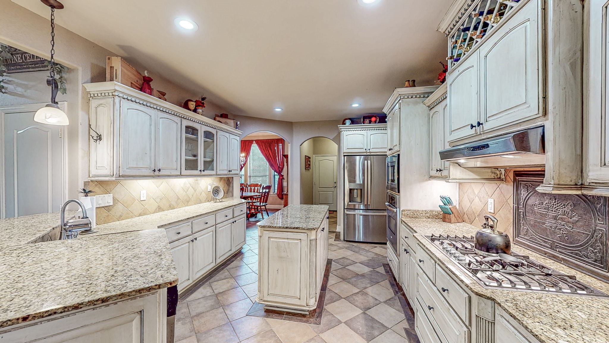 12360 Southhaven Flint TX 75762