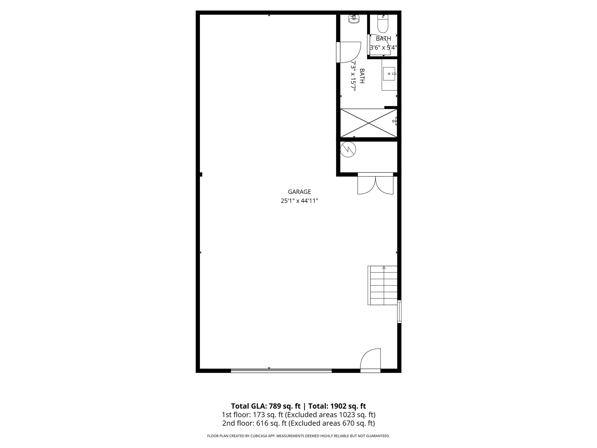 1400 N Las Vegas Trail White Settlement TX 76108